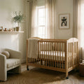 Full Size Crib